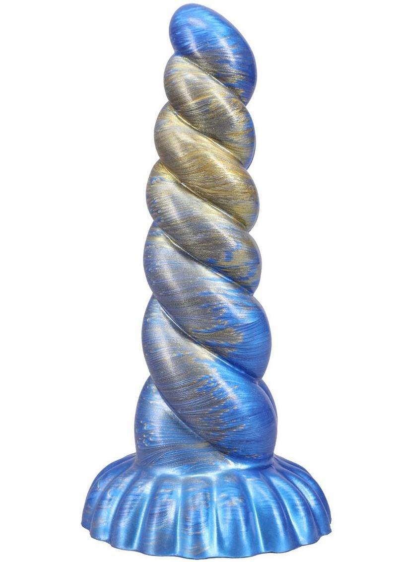 Fantasy Fuckers Outer Rim Vac-U-Lock Silicone Dildo