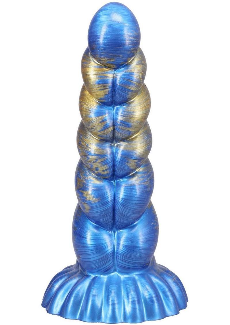 Fantasy Fuckers Outer Rim Vac-U-Lock Silicone Dildo