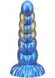 Fantasy Fuckers Outer Rim Vac-U-Lock Silicone Dildo