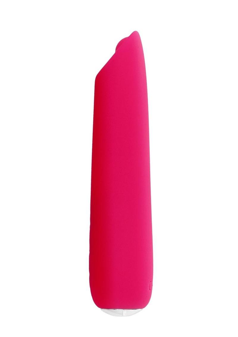 VeDO Boom Ultra Warming Silicone Vibrator