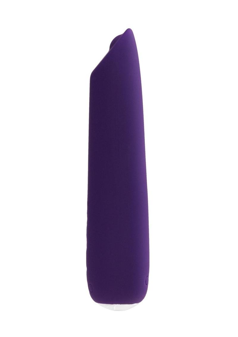 VeDO Boom Ultra Warming Silicone Vibrator