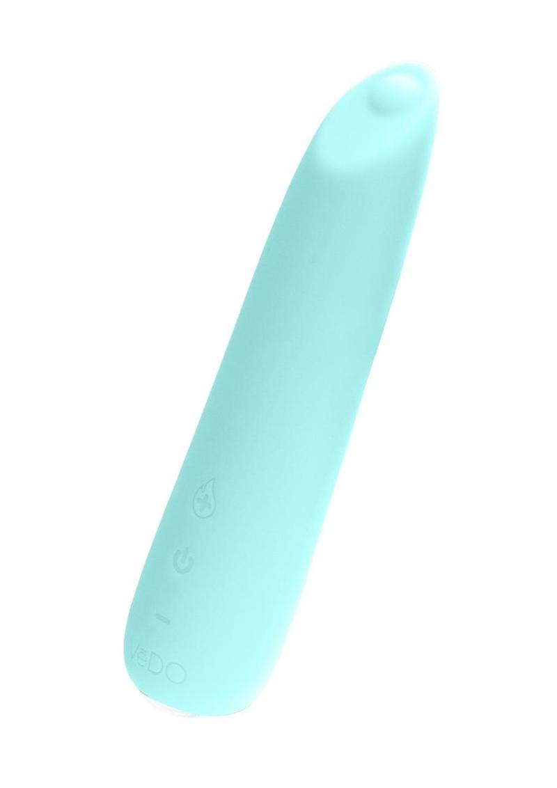 VeDO Boom Ultra Warming Silicone Vibrator