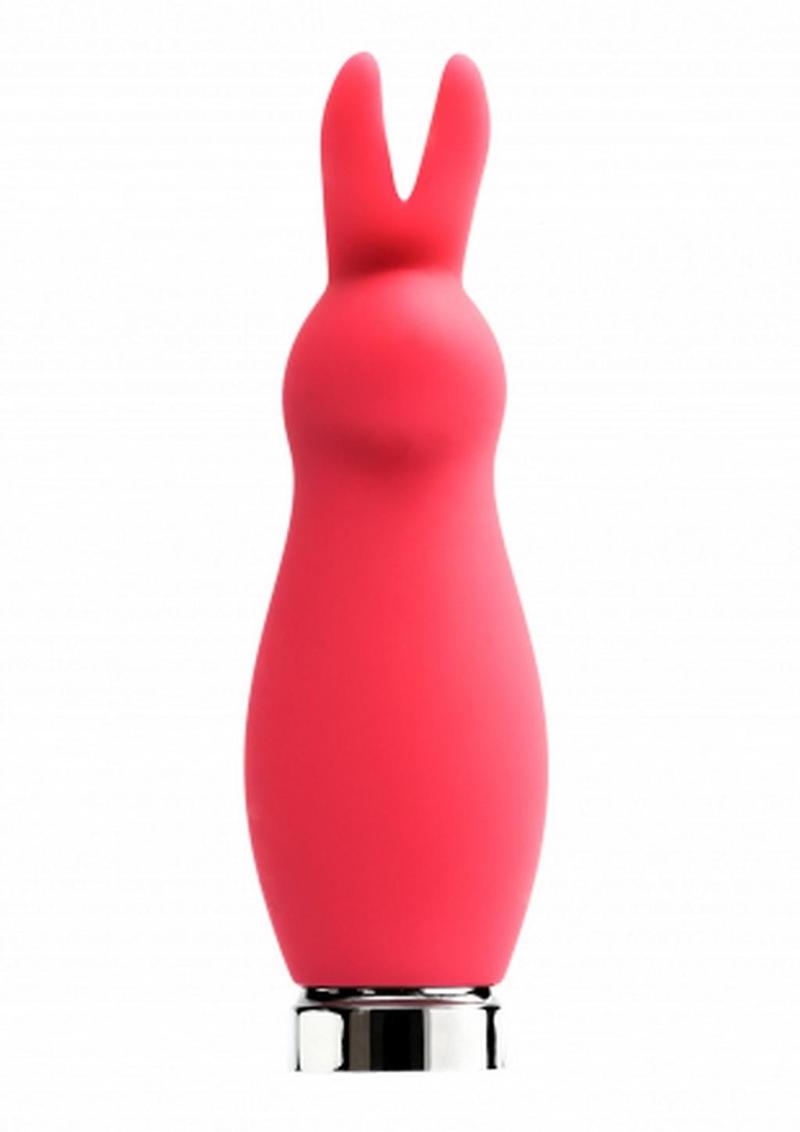 VeDO Crazzy Bunny Mini Rabbit Vibrator