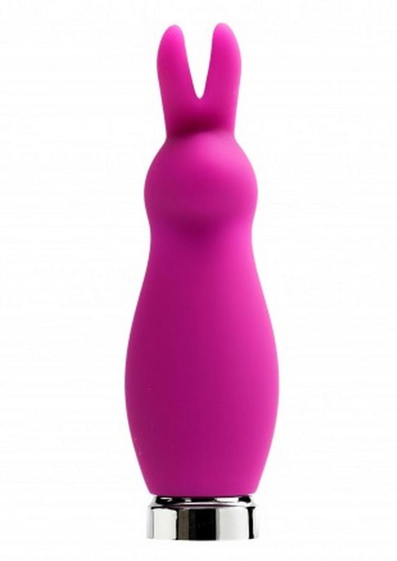 VeDO Crazzy Bunny Mini Rabbit Vibrator