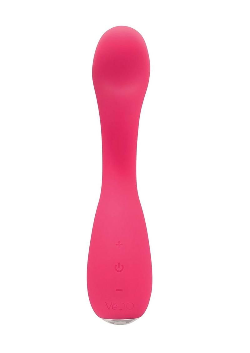 VeDO Desire Silicone G-Spot Vibrator