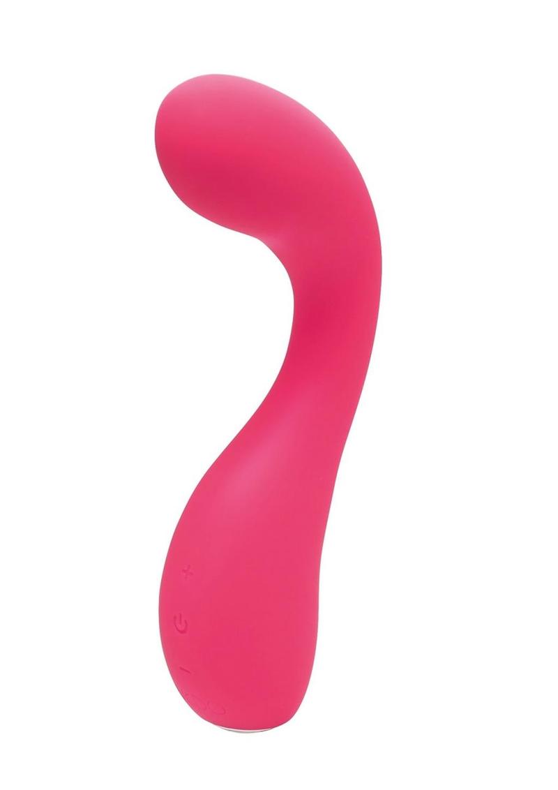 VeDO Desire Silicone G-Spot Vibrator
