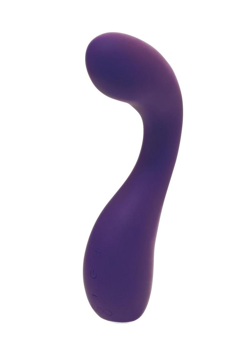 VeDO Desire Silicone G-Spot Vibrator