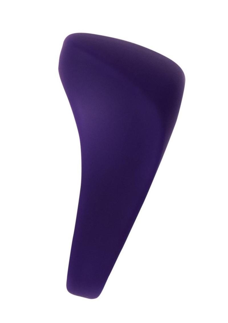 VeDO Driver Silicone Vibrating Cock Ring
