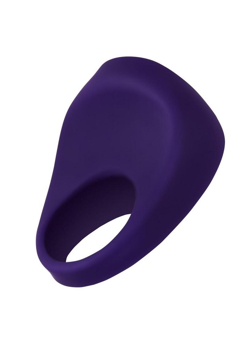 VeDO Driver Silicone Vibrating Cock Ring