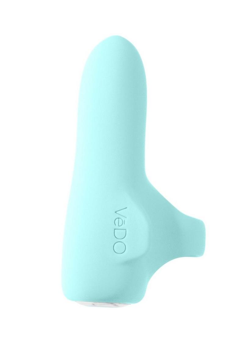VeDO Fini Silicone Finger Vibrator