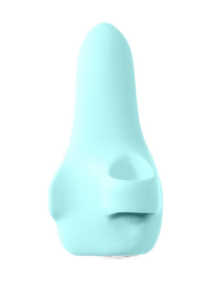 VeDO Fini Silicone Finger Vibrator