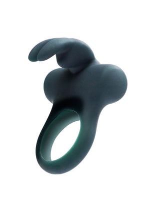 VeDO Frisky Bunny Silicone Vibrating Cock Ring