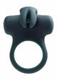 VeDO Frisky Bunny Silicone Vibrating Cock Ring