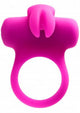 VeDO Frisky Bunny Silicone Vibrating Cock Ring