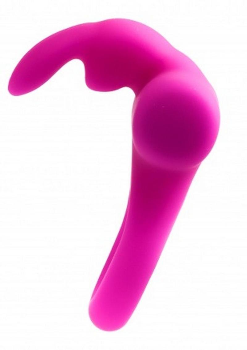 VeDO Frisky Bunny Silicone Vibrating Cock Ring