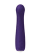 Vedo Gingi Rechargeable Silicone G-Spot Vibrator