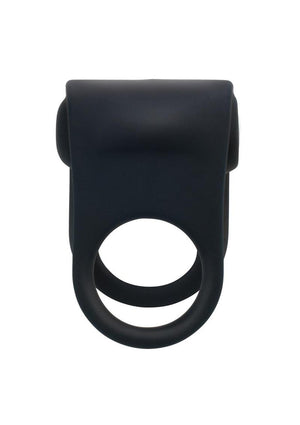 VeDO Hard Silicone Double Cock Ring