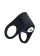 VeDO Hard Silicone Double Cock Ring