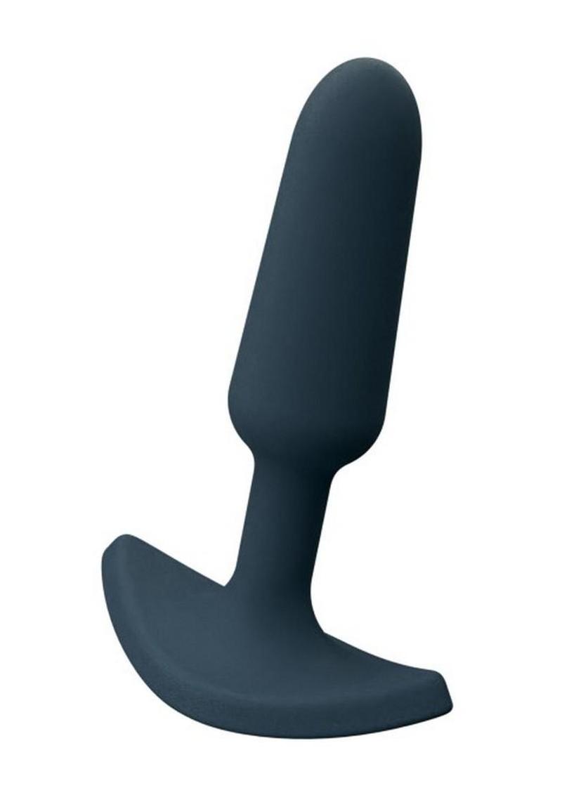 Vedo Hump Silicone Anal Plug