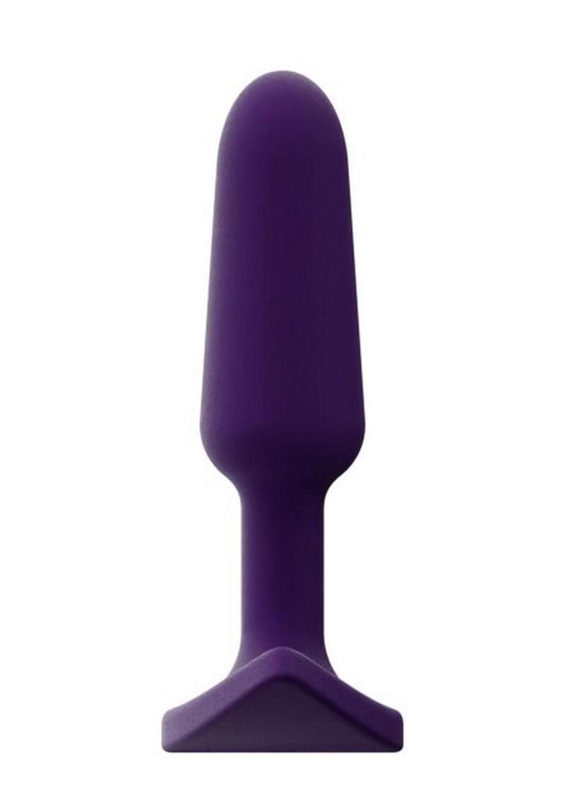 Vedo Hump Silicone Anal Plug