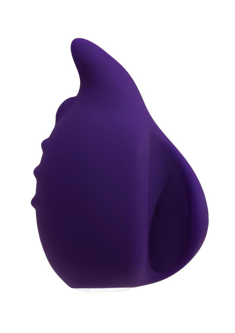 VeDO Huni Silicone Vibrator