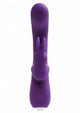 VeDO Kinky Bunny Plus Silicone Rabbit Vibrator