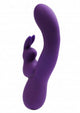 VeDO Kinky Bunny Plus Silicone Rabbit Vibrator