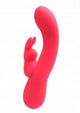 VeDO Kinky Bunny Plus Silicone Rabbit Vibrator