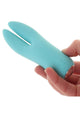 Vedo Kitti Silicone Rechargeable Clitoral Vibrator