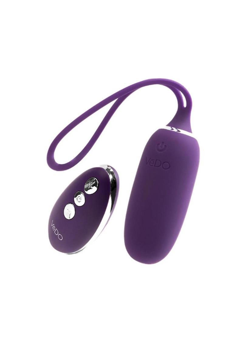 VeDO Kiwi Silicone Insertable Bullet Vibrator