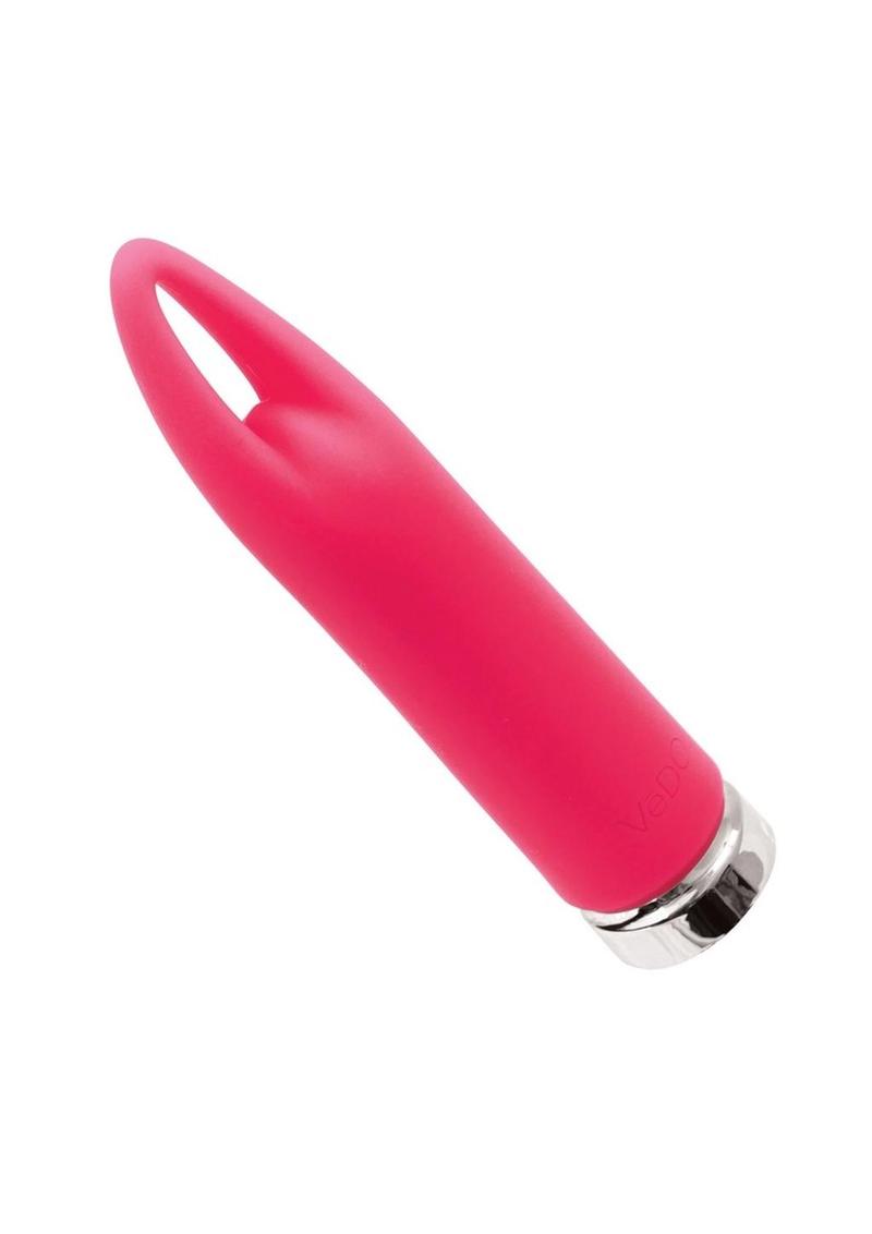 VeDO Lasso Silicone Loop Bullet Vibrator