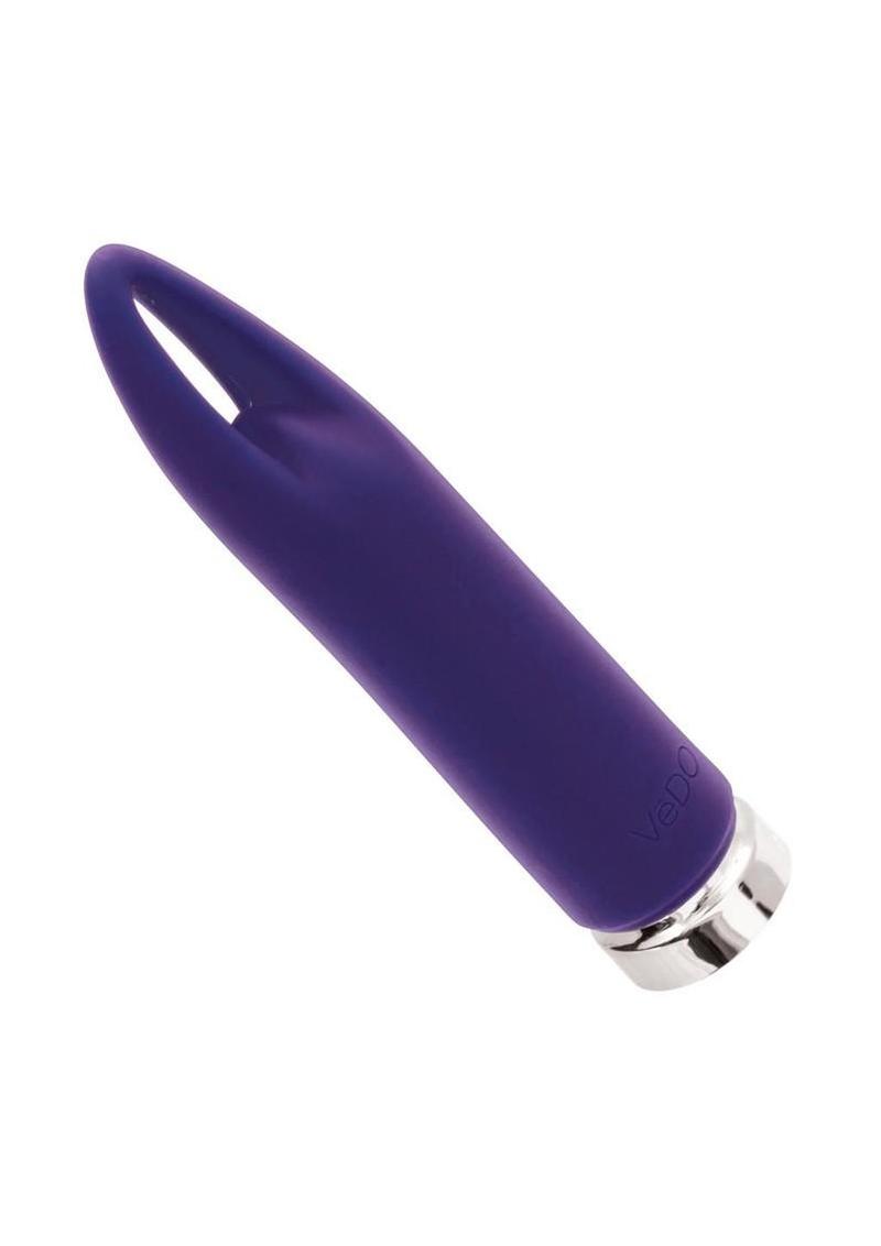 VeDO Lasso Silicone Loop Bullet Vibrator