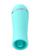 VeDO Liki Silicone Flicker Clitoral Vibrator