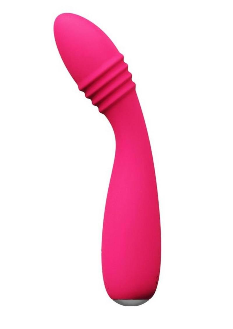VeDO Ohni Silicone G-Spot Thrusting Vibrator