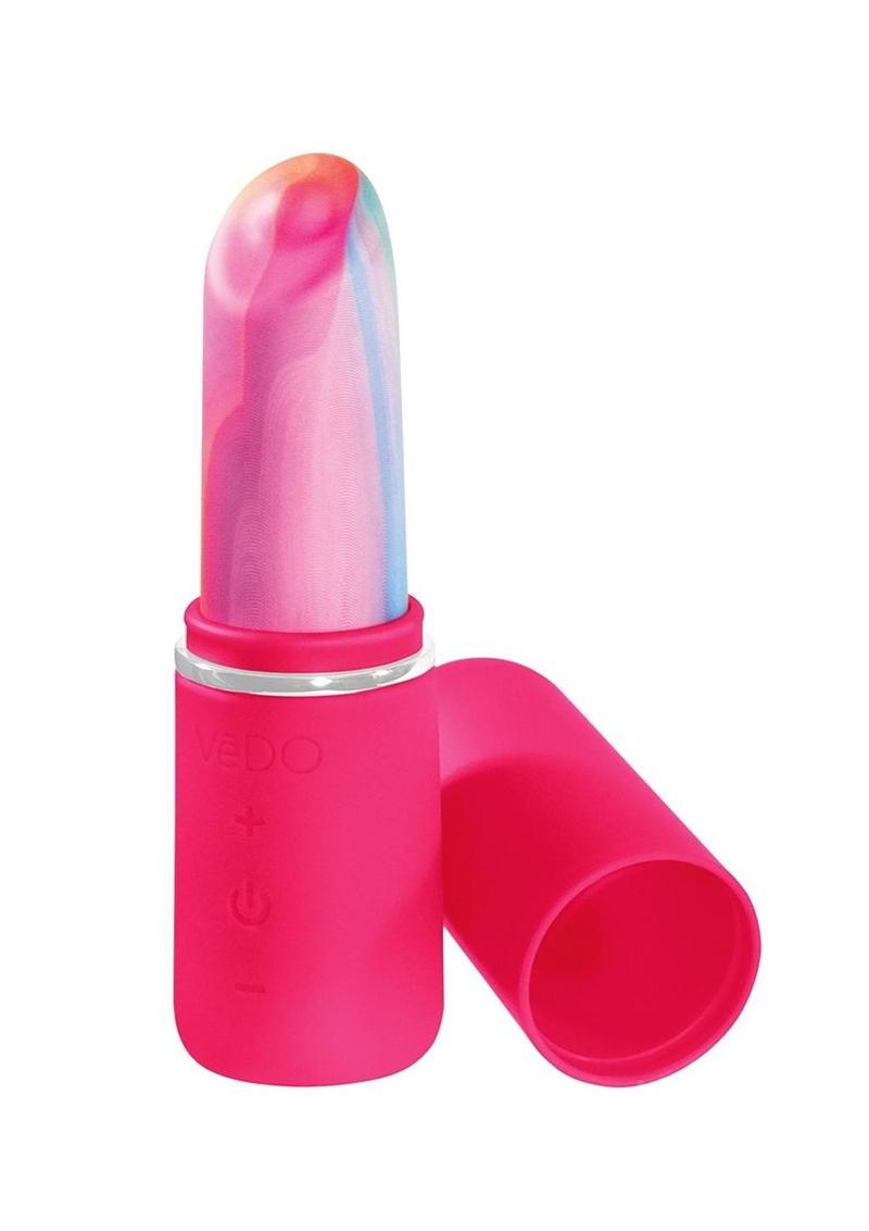 VeDO Retro Silicone Bullet Vibrator