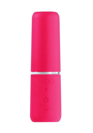 VeDO Retro Silicone Bullet Vibrator