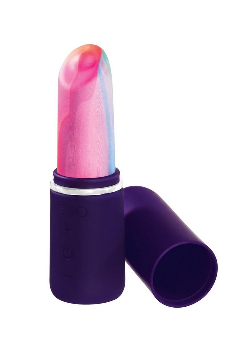 VeDO Retro Silicone Bullet Vibrator