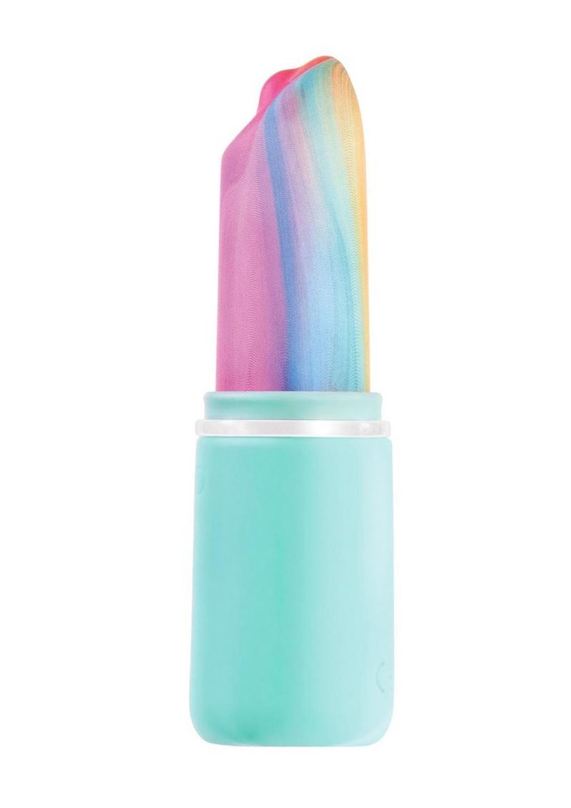 VeDO Retro Silicone Bullet Vibrator