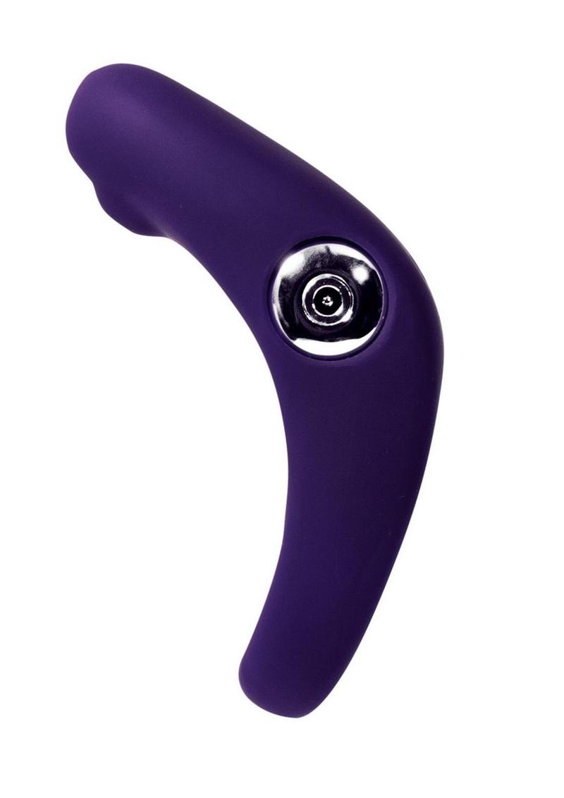 VeDO Rev Silicone Rechargeable Vibrating Cock Ring