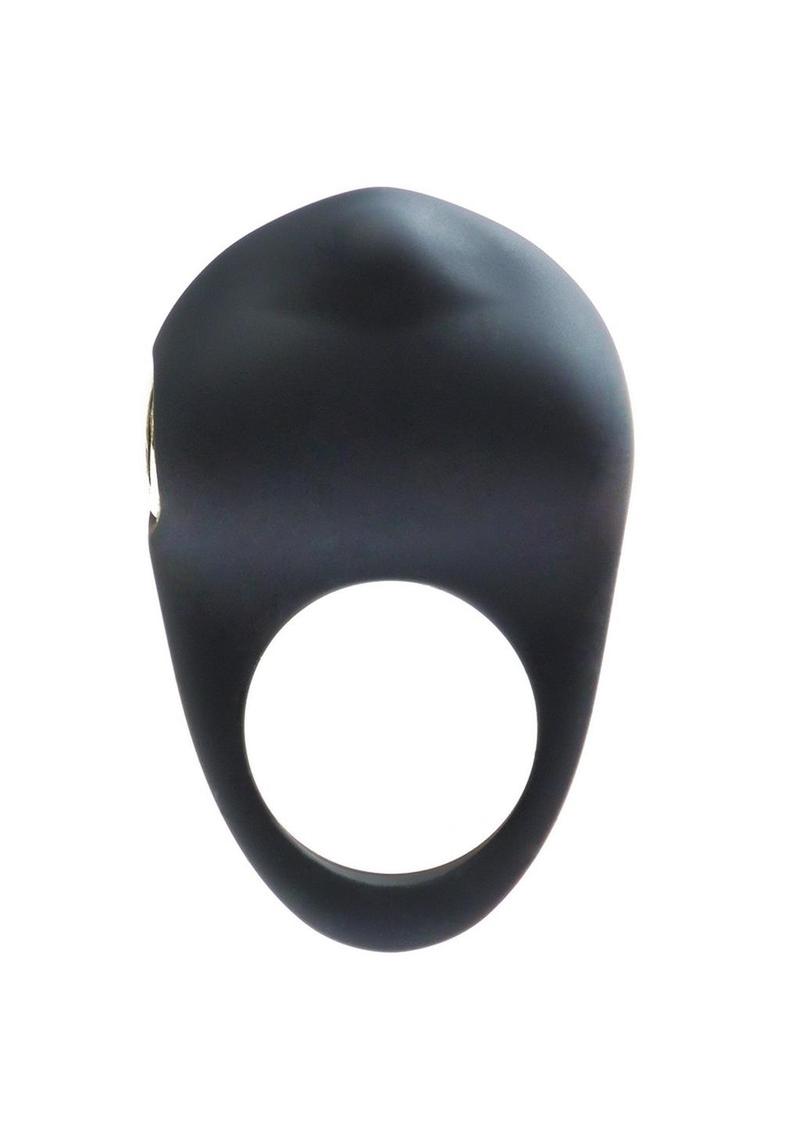 VeDO Roq Rechargeable Vibrating Silicone Cock Ring