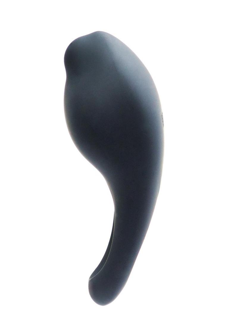 VeDO Roq Rechargeable Vibrating Silicone Cock Ring