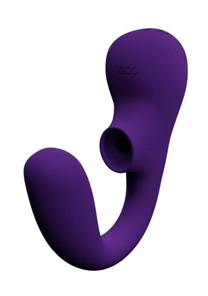 VeDO Suki Plus Silicone Dual Vibrator