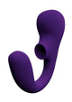 VeDO Suki Plus Silicone Dual Vibrator