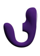 VeDO Suki Plus Silicone Dual Vibrator