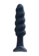 Vedo Twist Rechargeable Silicone Anal Plug