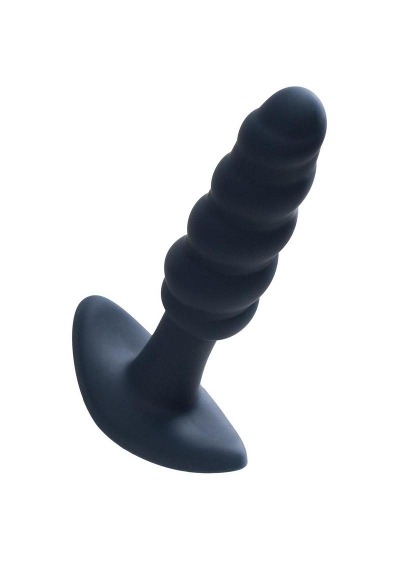 Vedo Twist Rechargeable Silicone Anal Plug