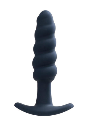Vedo Twist Rechargeable Silicone Anal Plug