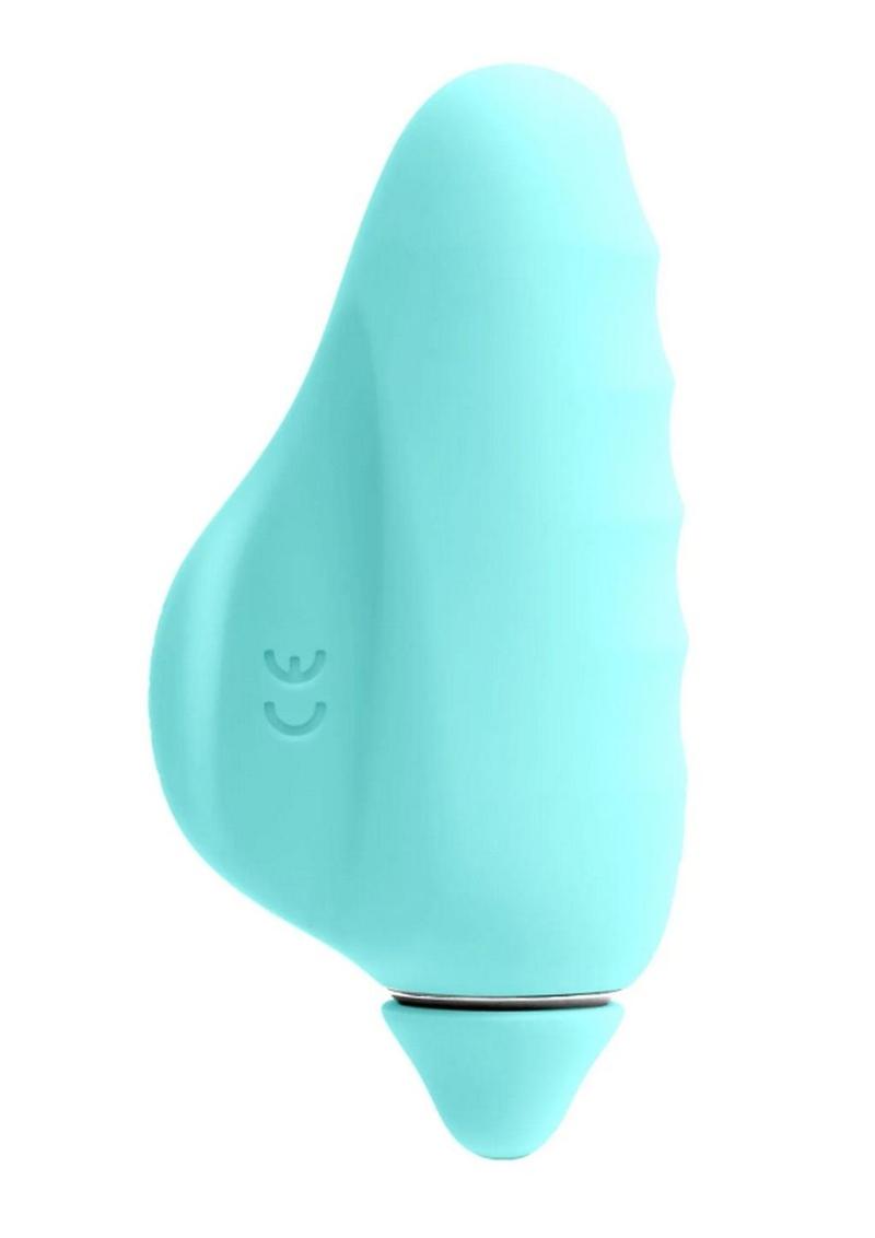 Vedo Vivi Rechargeable Silicone Finger Vibrator