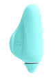 Vedo Vivi Rechargeable Silicone Finger Vibrator