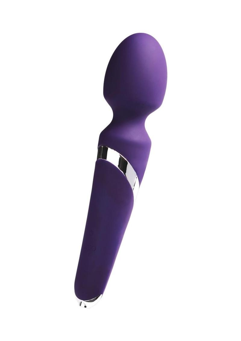 VeDO Wanda Silicone Wand Massager